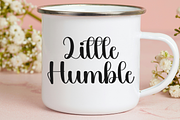 Humble Teacher, a Handwritten Font by FreshTypeINK (Thumbnail 6 of 8)