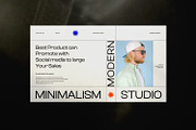 RANDOM Brand Strategy Keynote, a Presentation Template by Dirtytemp Studio (Thumbnail 2 of 11)