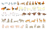 Storry Telling Characters Bundle, an Illustration by Creatornomic (Thumbnail 6 of 20)
