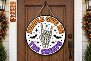 People Give Me The Creeps Laser Cut, an Object Graphic by Canvas Craft (Thumbnail 4 of 6)