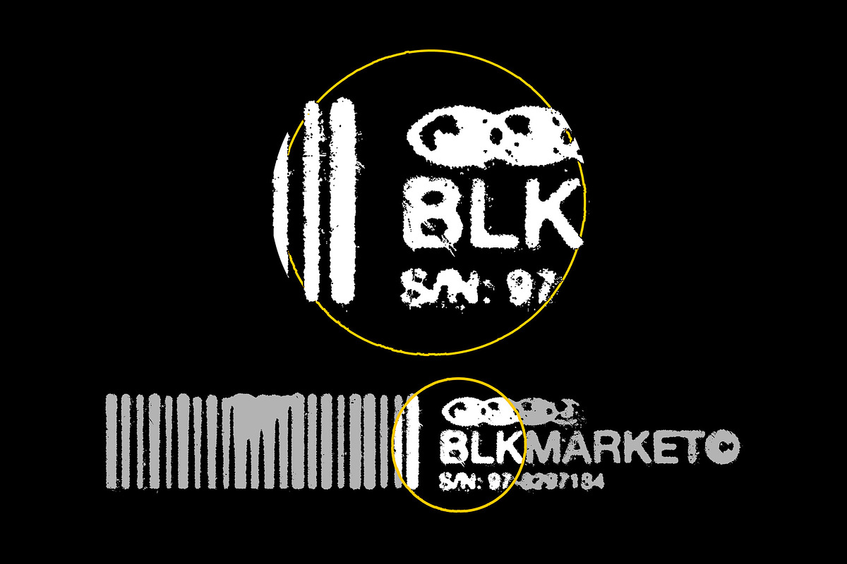 Trash Machine, an Action Add-On by BLKMARKET© (Photo 7 of 8)
