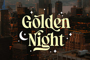 Manshera Romika - Modern Vintage, a Serif Font by Arterfak Project (Thumbnail 3 of 15)