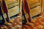 ANALOG CAMERA PRESETS, a Preset Add-On by El Oasis Market (Thumbnail 4 of 9)