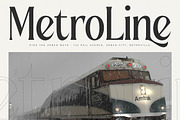 Qugotic Modern Alternate Serif, a Serif Font by timelesstype.co (Thumbnail 16 of 20)