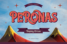 Peronas