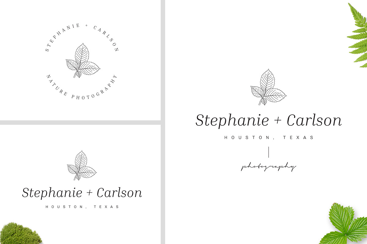 200 Hand Drawn Feminine Logo Bundle, a Branding & Logo Template by XpertgraphicD (Photo 57 of 61)