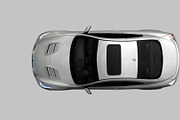 Infiniti G37 Coupe Sport 2008, a Cars & Vehicle 3D Model by valtriiu (Thumbnail 5 of 12)