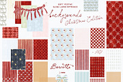 Bowette: Christmas Frames & Papers, an Object Graphic by Purple (Thumbnail 11 of 13)