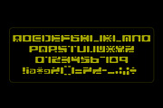 Equ, a Font by Qbotype Fonts (Thumbnail 2 of 2)