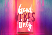 Mettika - Handbrush Font, a Script Font by Weape Studio (Thumbnail 2 of 8)