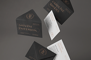 Enigma, a Serif Font by Larin Type Co. (Thumbnail 5 of 16)