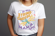 Overstimulated, Mom PNG, Mom Life, a Graphic by Vector Portal (Thumbnail 1 of 10)
