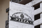 9 Retro Labels, a Branding & Logo Template by Arys Design (Thumbnail 2 of 5)