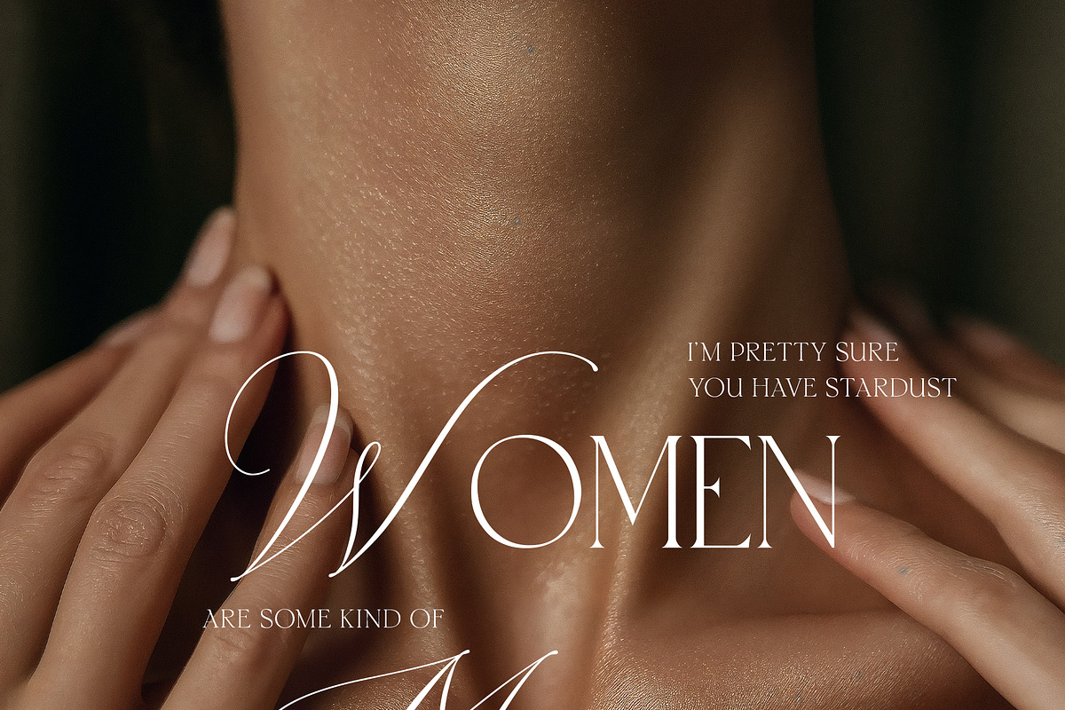 The Golden Goddess // 260  Pics, a Beauty & Fashion Photo by Muse Mockups (Photo 7 of 29)