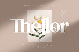 Thellor