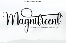 Magnificent