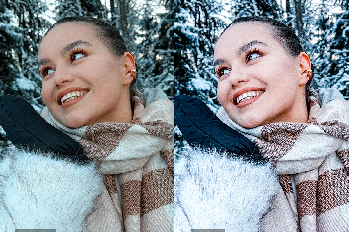 07 Winter is Coming Lightroom Preset, a Preset Add-On by RamsaGraphi (Photo 8 of 10)
