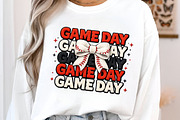 Baseball PNG, Faux Yarn Baseball PNG, an Illustration by GatewayDesign (Thumbnail 4 of 6)