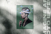 Imagine Art Photo Effects, an Action Add-On by Amorjesu.com (Thumbnail 25 of 30)