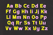 Grand Honey Modern Display Font, a Serif Font by timelesstype.co (Thumbnail 8 of 20)