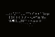 Gefars - Modern Ligature Serif Font, a Serif Font by QR Design Studio (Thumbnail 13 of 14)