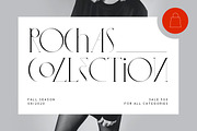Gesmont, a Serif Font by vuuuds (Thumbnail 16 of 17)