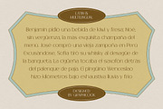 Modettra, a Sans Serif Font by graphicook (Thumbnail 5 of 10)