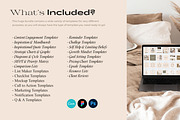 200 Social Media Marketing Templates, a Social Media Template by AndrewPixel (Thumbnail 3 of 23)