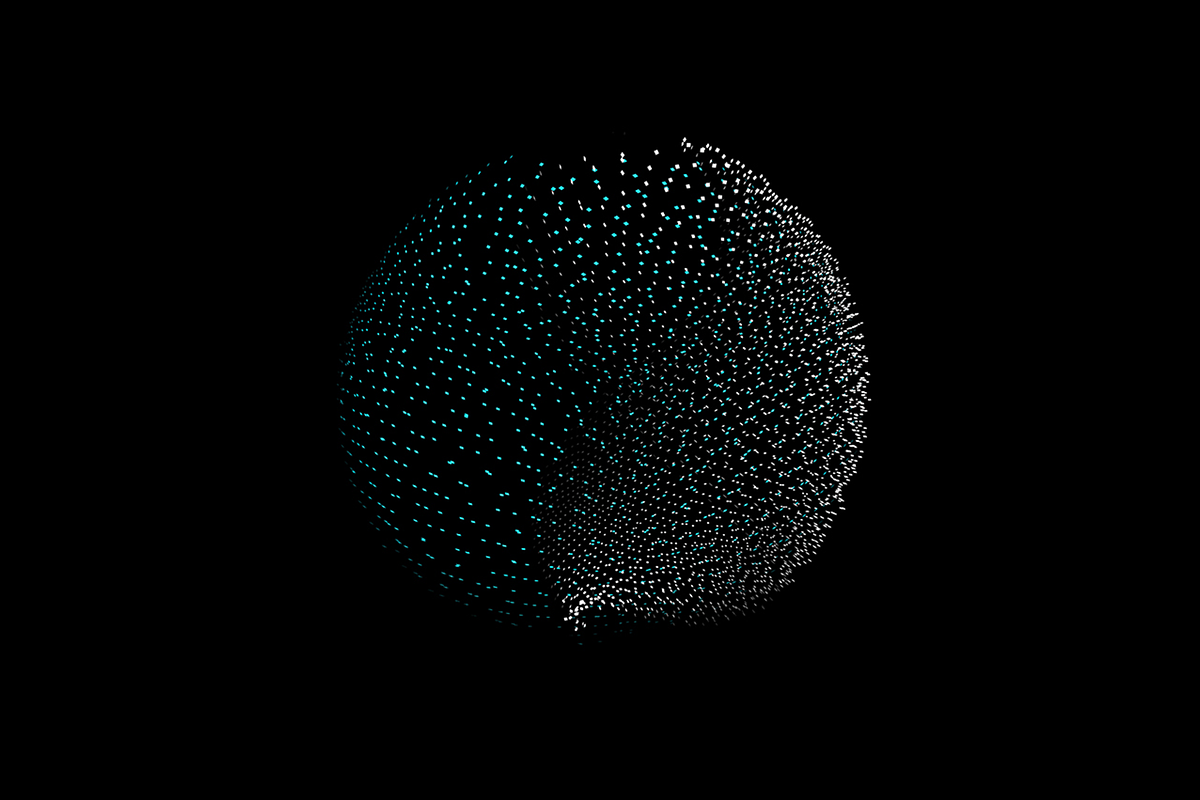 GEO_CIRC2 Vector Pack, a Background Graphic by codetoform (Photo 11 of 14)