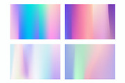 Holographic Backgrounds, a Texture Graphic by Zonda (Thumbnail 4 of 5)