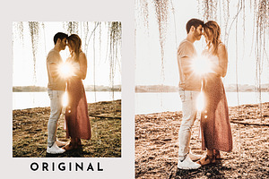 2100 Lightroom & ACR Presets Bundle