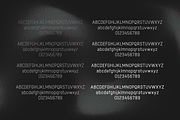 Cult VP Typeface - 20 fonts, a Sans Serif Font by VP Fonts (Thumbnail 5 of 17)