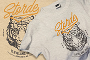Bardian - Monoline Script, a Script Font by Letterhend Studio (Thumbnail 8 of 9)