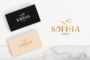 Ciera watercolor svg font & florals, a Script Font by Angele Kamp (Thumbnail 8 of 10)