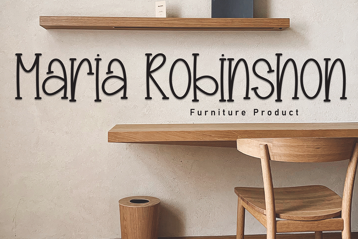Special Typeface | Script Font, a Script Font by Scratchones (Photo 4 of 8)