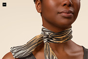 Wild Animal Print Set Natural Luxury, a Pattern Graphic by Oksana Dovhopol Art (Thumbnail 17 of 17)