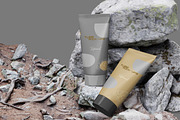 COSMETIC TUBE, a Packaging Mockup by kebunmockup (Thumbnail 3 of 5)