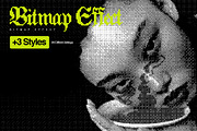 Bitmap - Convert Image to Bitmap, an Action Add-On by Züli ® (Thumbnail 1 of 8)
