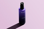 Cosmetic Dispenser Mockup, a Product Mockup by Asylab (Thumbnail 2 of 5)