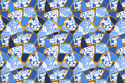 Kintsugi, a Pattern Graphic by GALAKAM (Thumbnail 6 of 11)