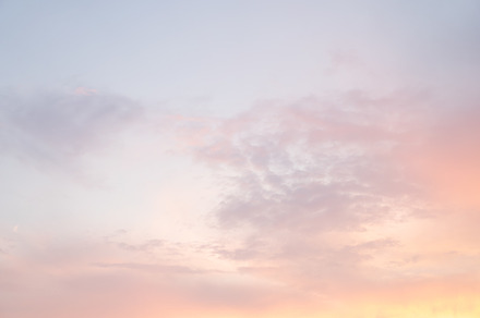 Beautiful dramtic cloudy sky sunset background, a Background Photo by andreonegin market