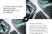 Bureau Google Slides, a Presentation Template by Jumsoft (Thumbnail 11 of 21)