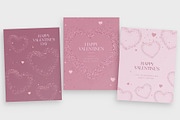 Valentines Flyer Poster Template, a Flyer Template by BrandPacks (Thumbnail 5 of 6)