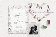 Watercolor flower - Jasmine, an Illustration by Beigetime (Thumbnail 8 of 16)