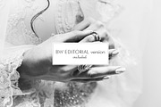 Black & White presets for Lightroom, an Action Add-On by Hombre-cz (Thumbnail 7 of 9)