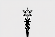 A stylish set of magic wand vector, an Illustration by Amazin_art (Thumbnail 32 of 41)
