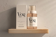 Birgine Modern Serif Font, a Serif Font by UICreative (Thumbnail 2 of 12)
