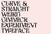 BOPHERA, a Sans Serif Font by Bagerich Type Foundry (Thumbnail 12 of 15)