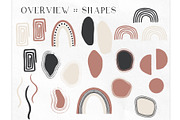 Bohemian Artistry, an Illustration by U + Me Studio (Thumbnail 2 of 9)