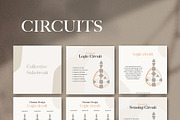 Human Design Instagram Template, a Social Media Template by Backyard Rose (Thumbnail 17 of 28)